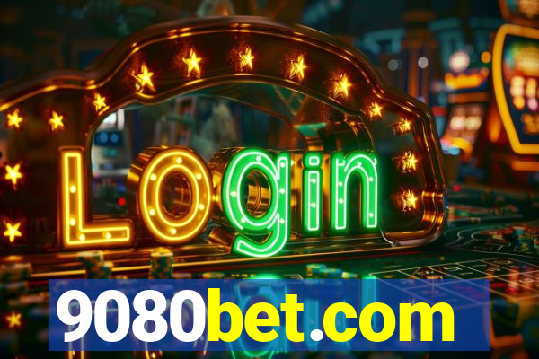 9080bet.com