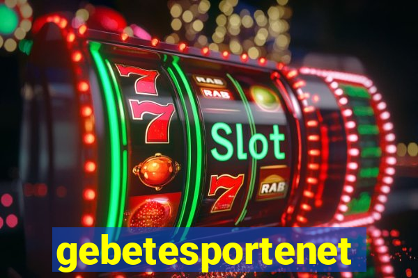 gebetesportenet