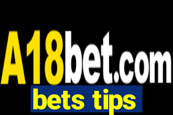 bets tips