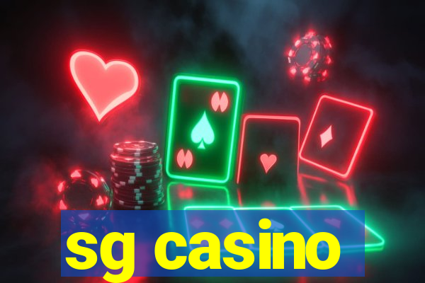 sg casino