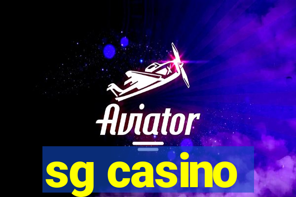 sg casino