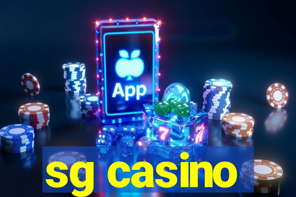 sg casino