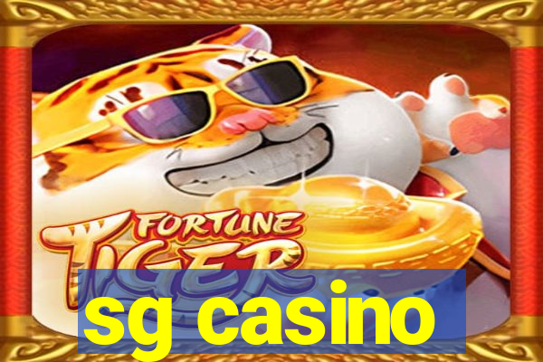 sg casino