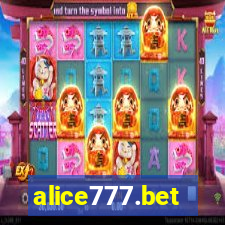 alice777.bet