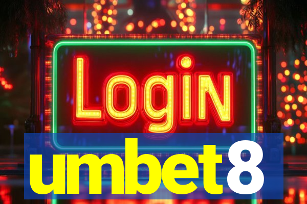 umbet8