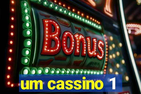 um cassino 1