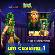 um cassino 1