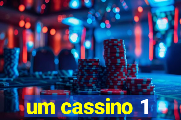 um cassino 1