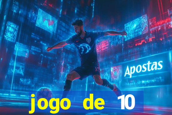 jogo de 10 centavos na betano