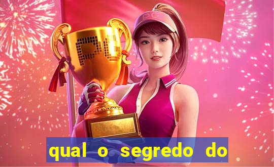 qual o segredo do jogo fortune tiger