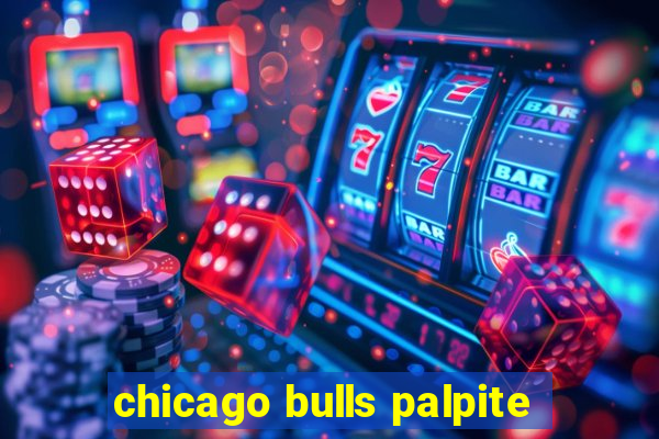 chicago bulls palpite