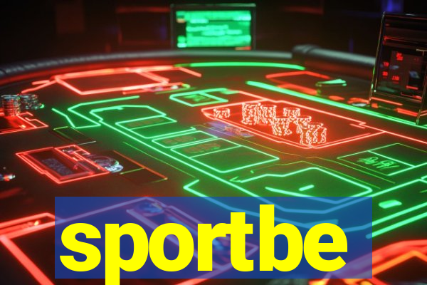 sportbe