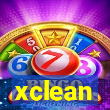 xclean