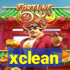 xclean