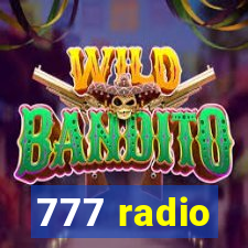 777 radio