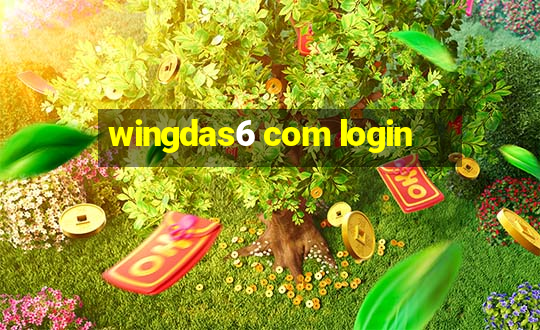 wingdas6 com login