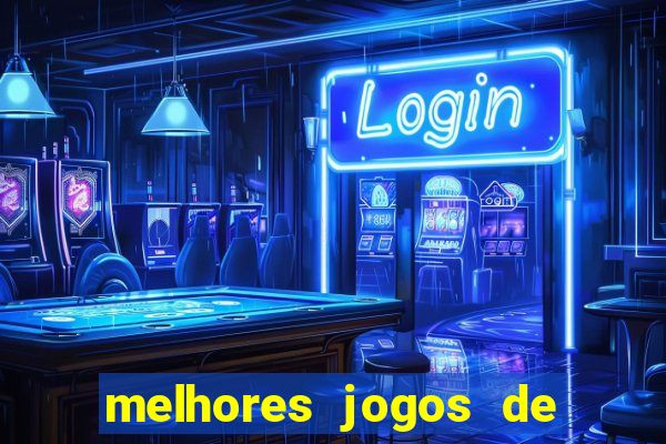 melhores jogos de ca莽a n铆quel gr谩tis