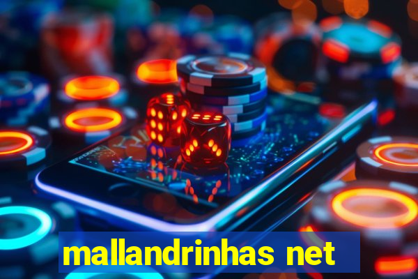 mallandrinhas net