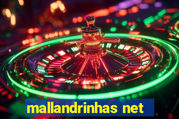 mallandrinhas net