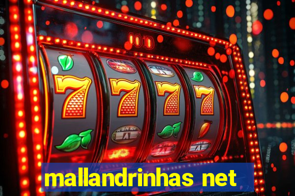 mallandrinhas net