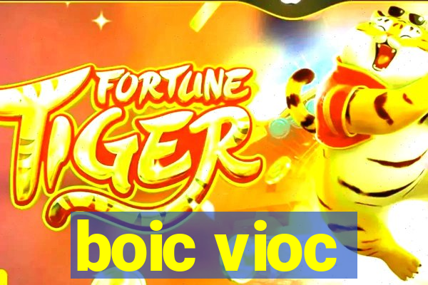 boic vioc