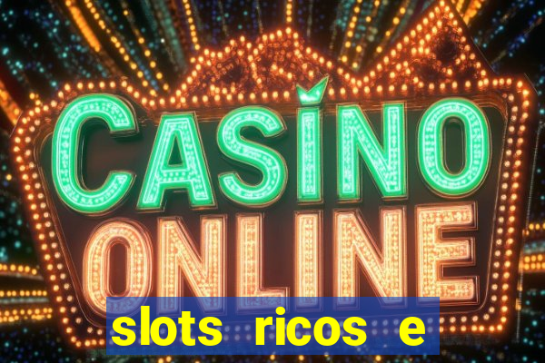 slots ricos e crash download