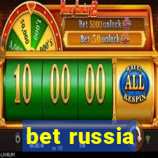 bet russia