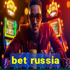 bet russia