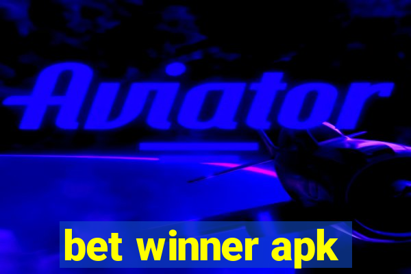 bet winner apk