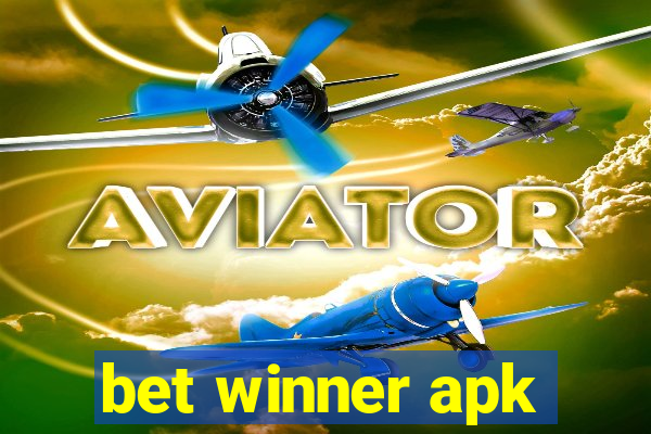 bet winner apk