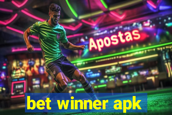 bet winner apk