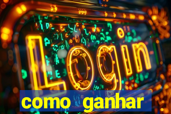 como ganhar dinheiro no slot casino