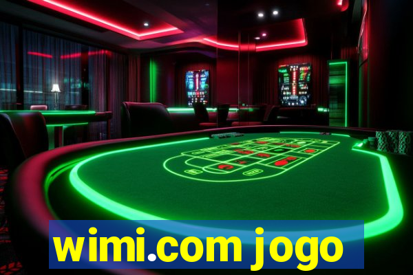 wimi.com jogo