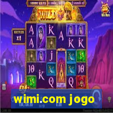 wimi.com jogo