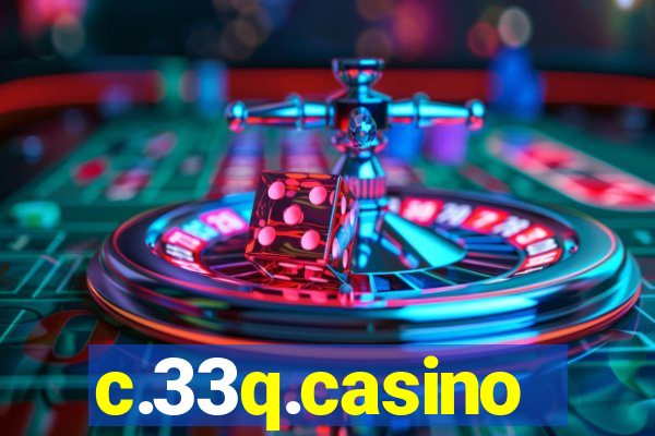 c.33q.casino