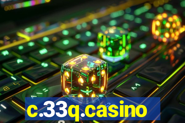 c.33q.casino