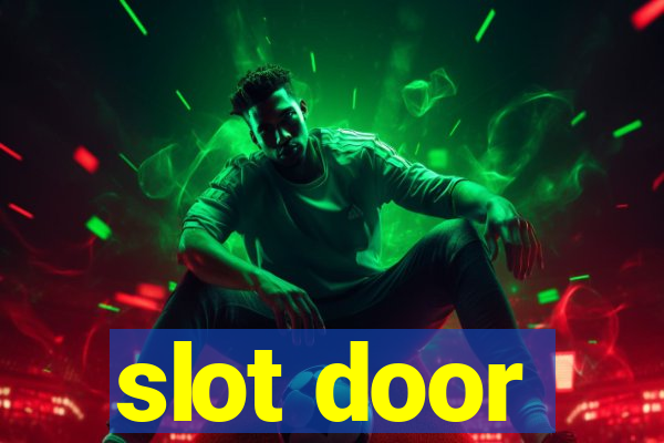 slot door