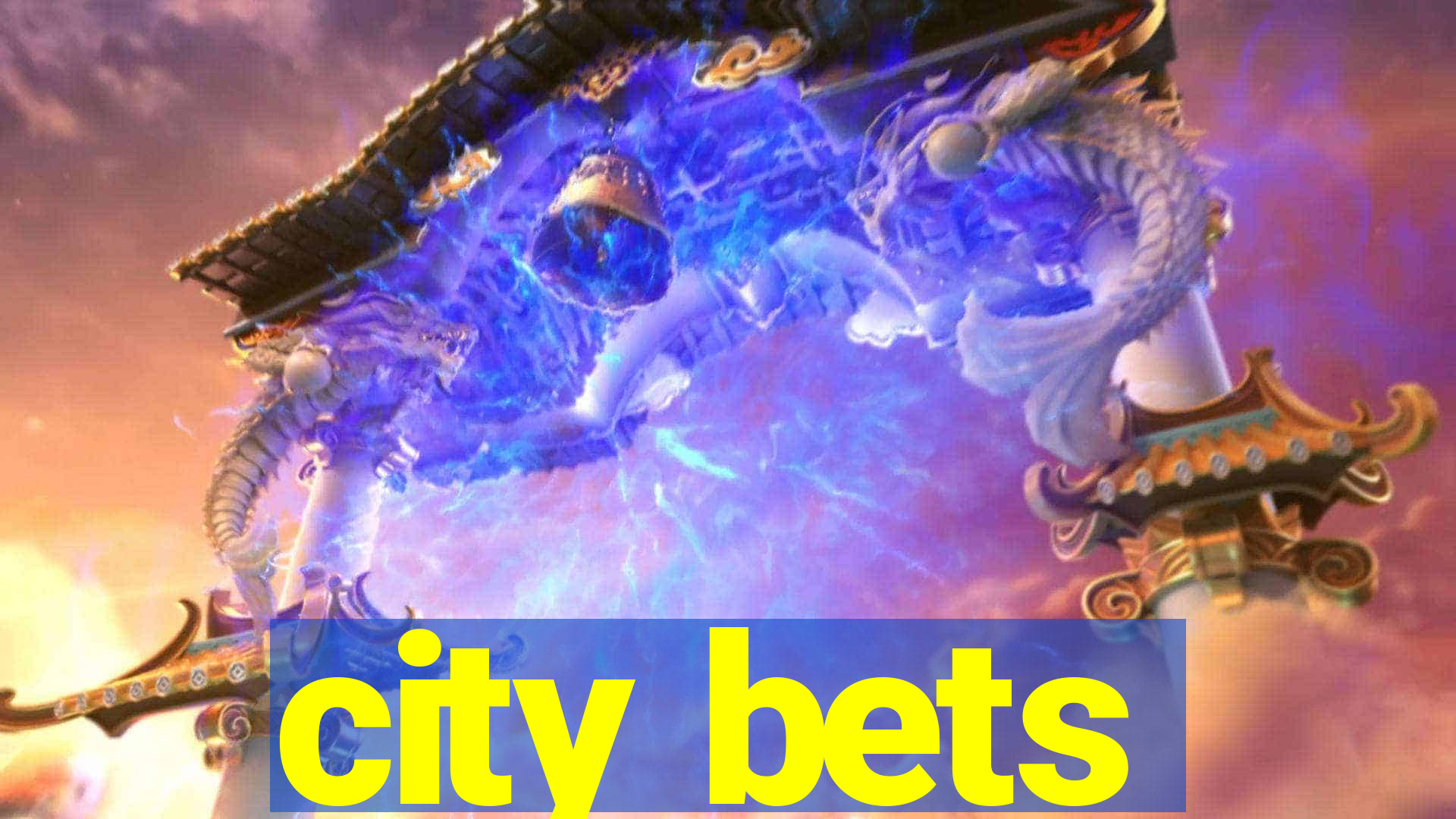 city bets