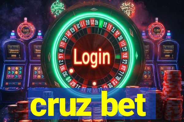 cruz bet