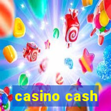 casino cash