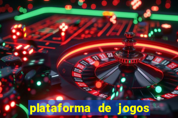 plataforma de jogos mais popular