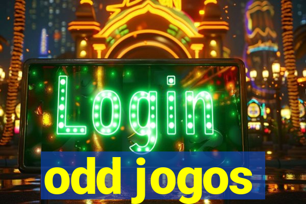 odd jogos