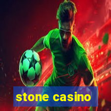 stone casino