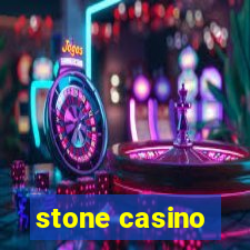 stone casino