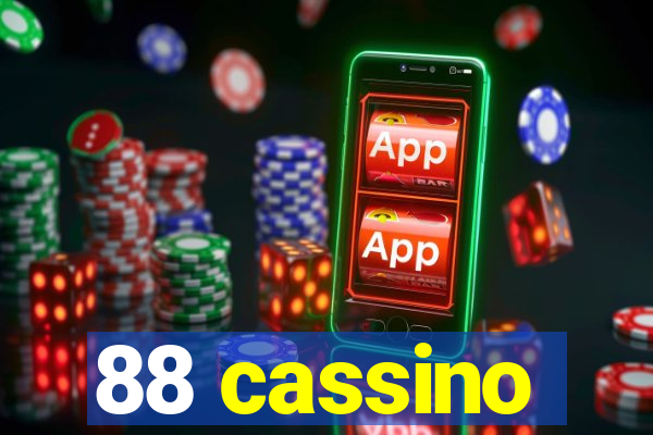 88 cassino