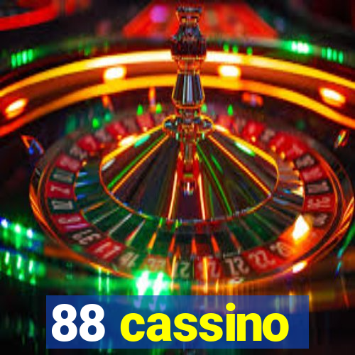 88 cassino