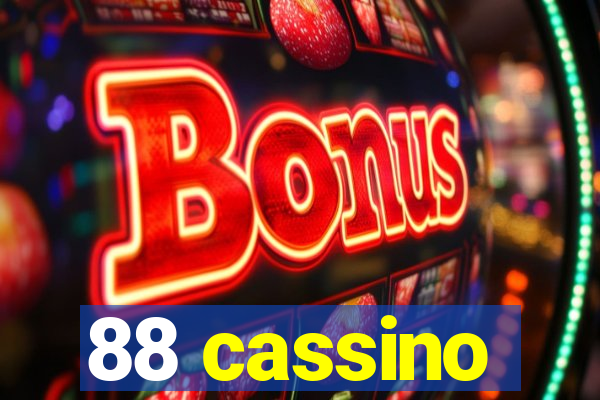 88 cassino