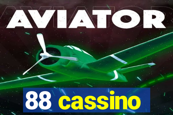 88 cassino