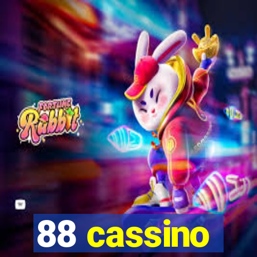 88 cassino