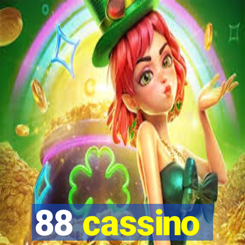 88 cassino